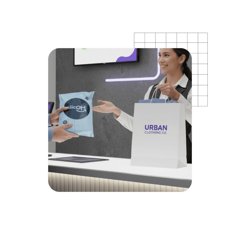 Cross-selling opportunities