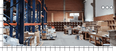 E-commerce logistics