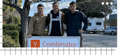 Y Combinator + Mexico