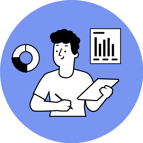 Data Driven