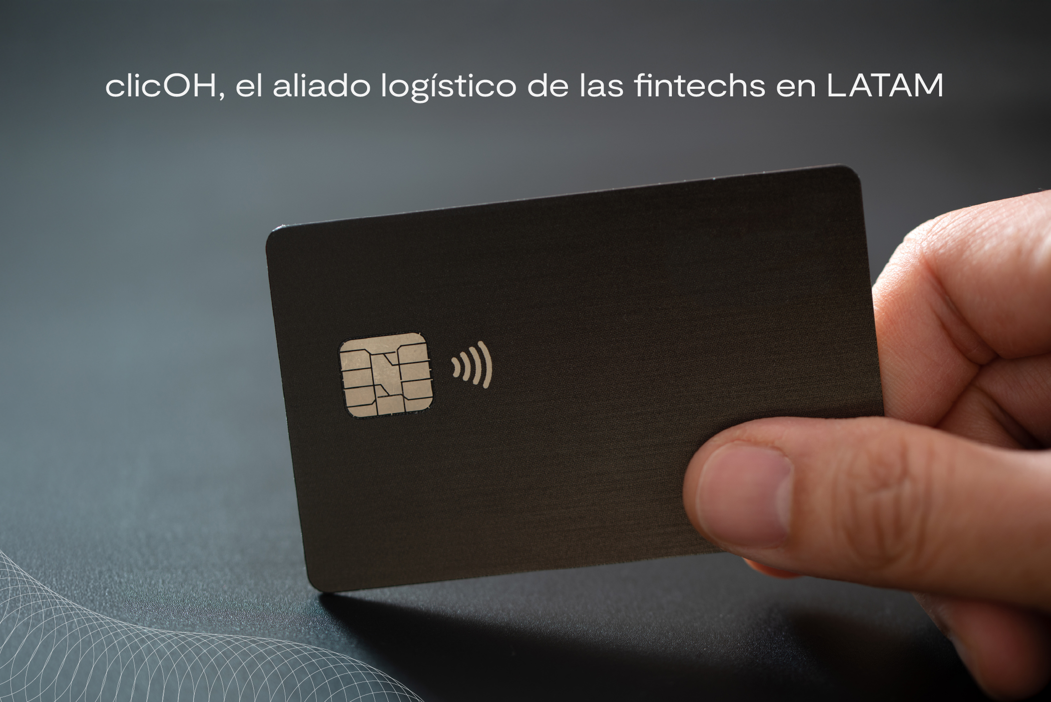 La Logística en el Mundo Fintech: Clave para una experiencia de usuario inigualable