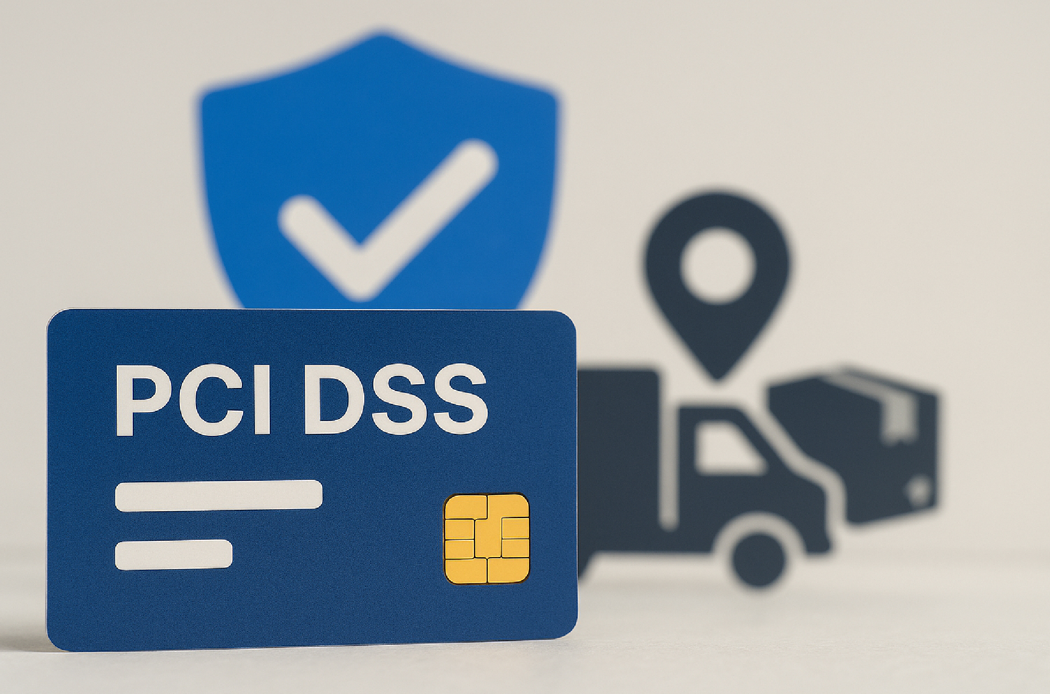 ¿Qué es la certificación PCI DSS y por qué es clave en la logística de última milla?