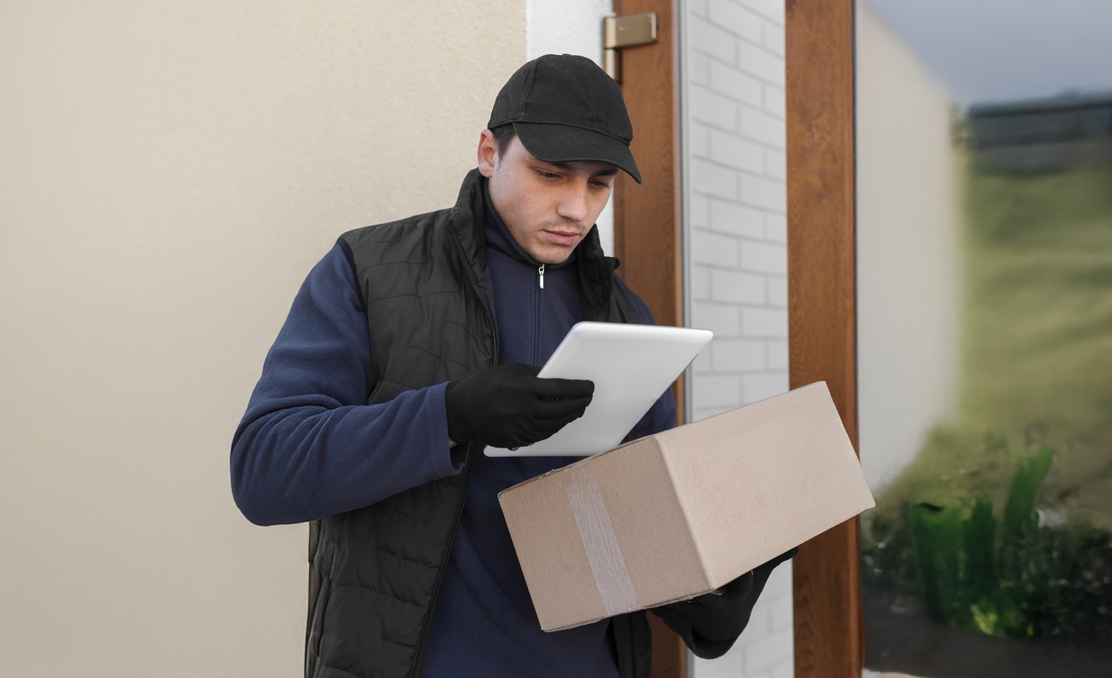 ¿Por qué la calidad de las direcciones es clave en la logística de última milla? Descubre cómo clicOH lo resuelve