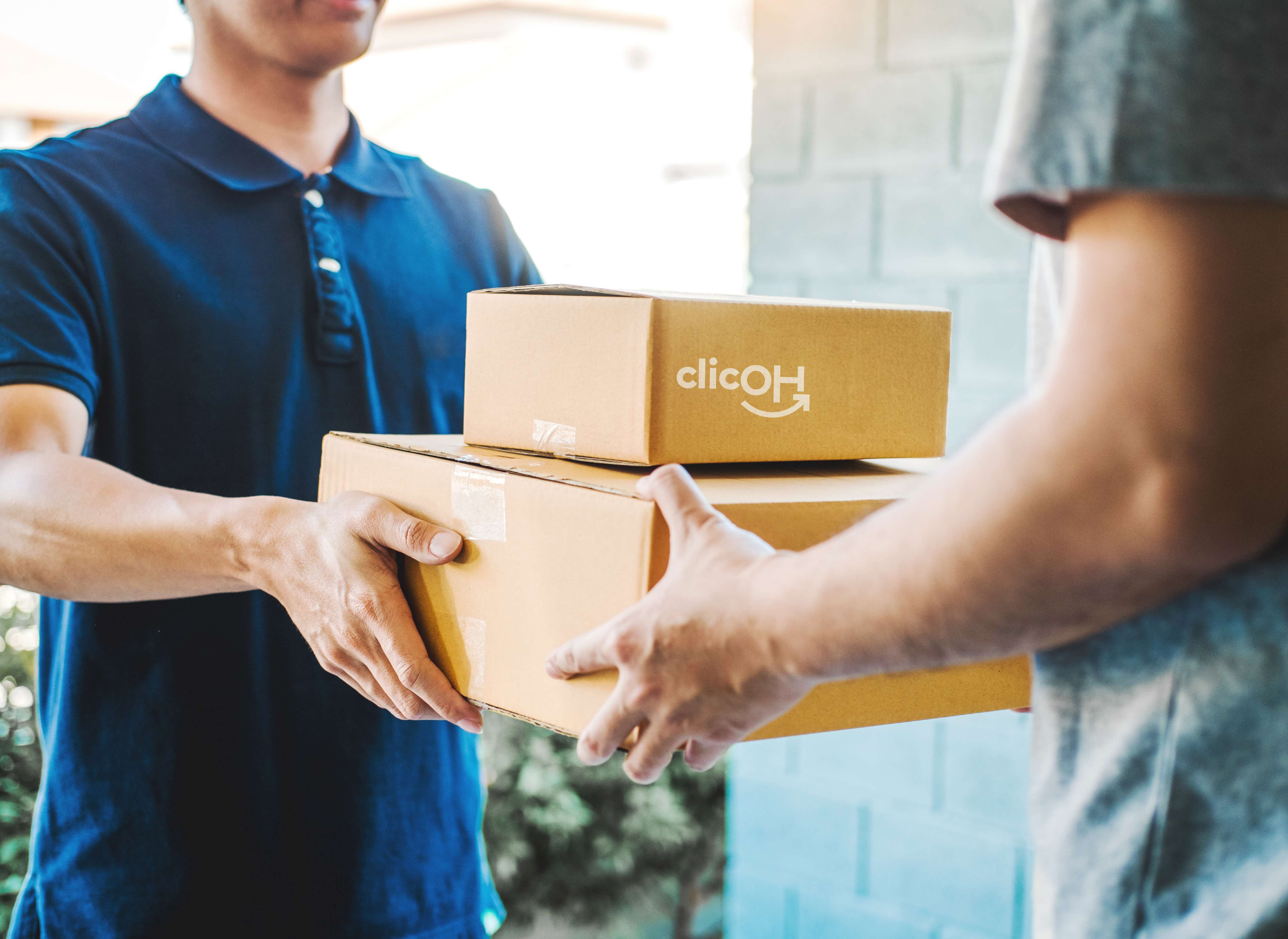 ¡Únete al Programa DSP de clicOH en México y Transforma tu Futuro!