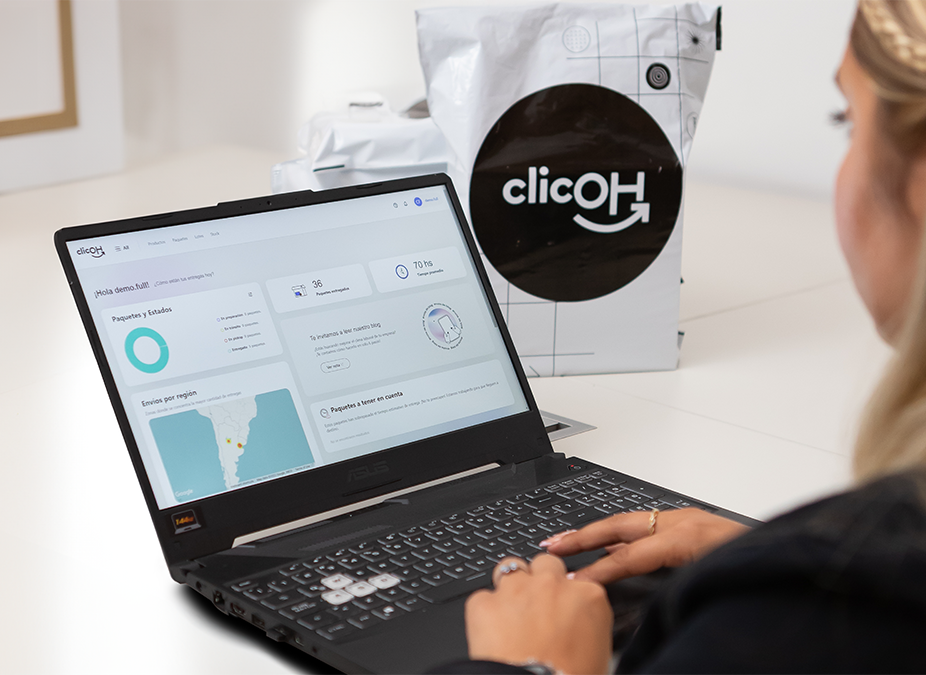 ¿Qué es el Fulfillment y por qué es crucial para el e-commerce?