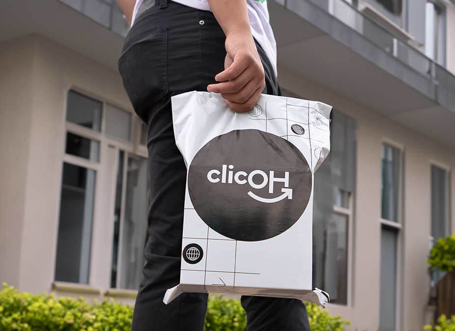 clicOH Fulfillment