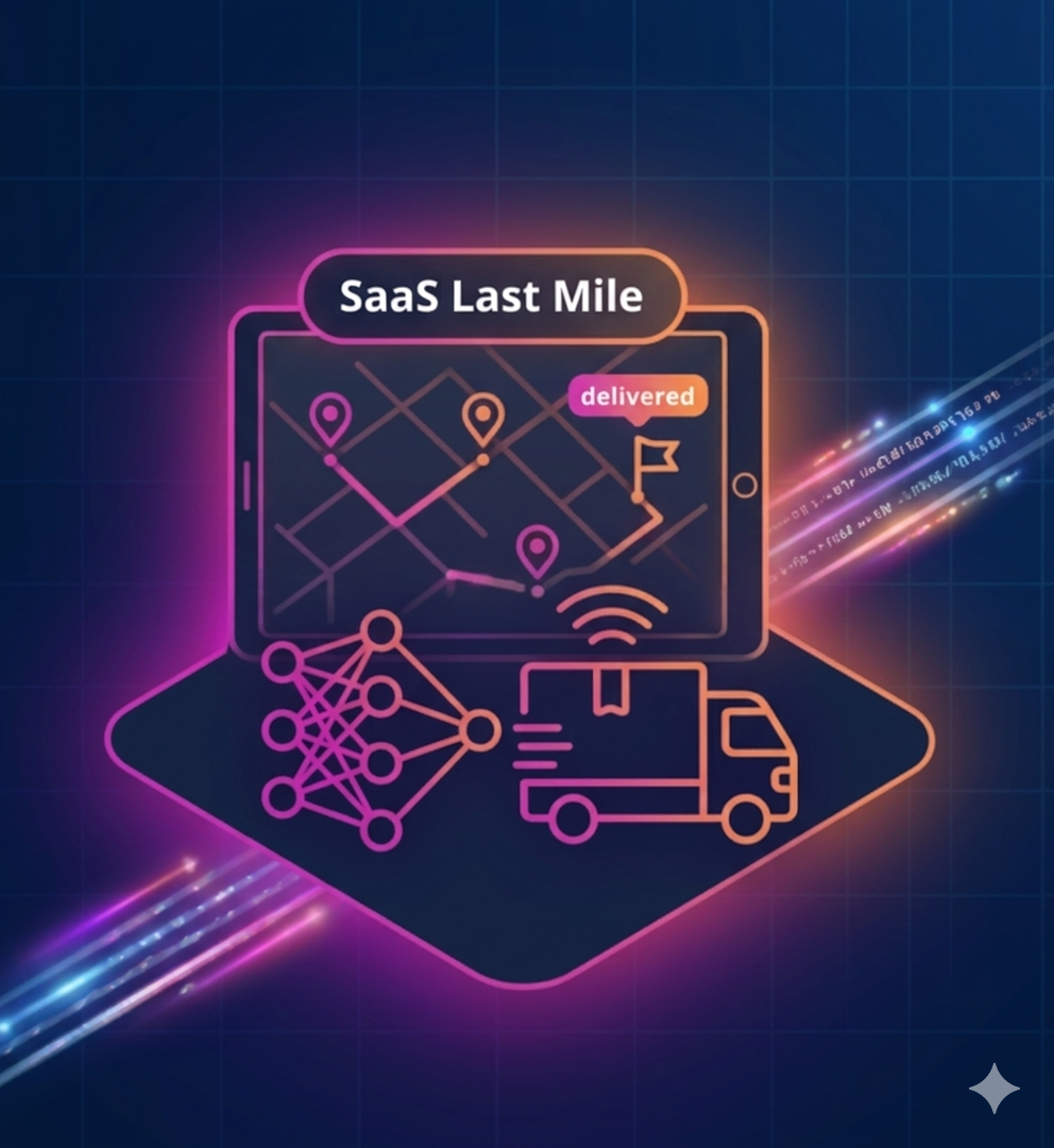 Revoluciona tu operación logística con clicOH SaaS Last Mile: la tecnología probada en más de 20 millones de envíos