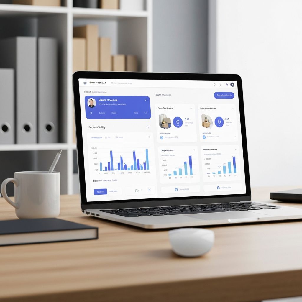 Optimiza tu Operación Logística con la Web de Sellers de clicOH