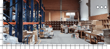 Logística para E-commerce