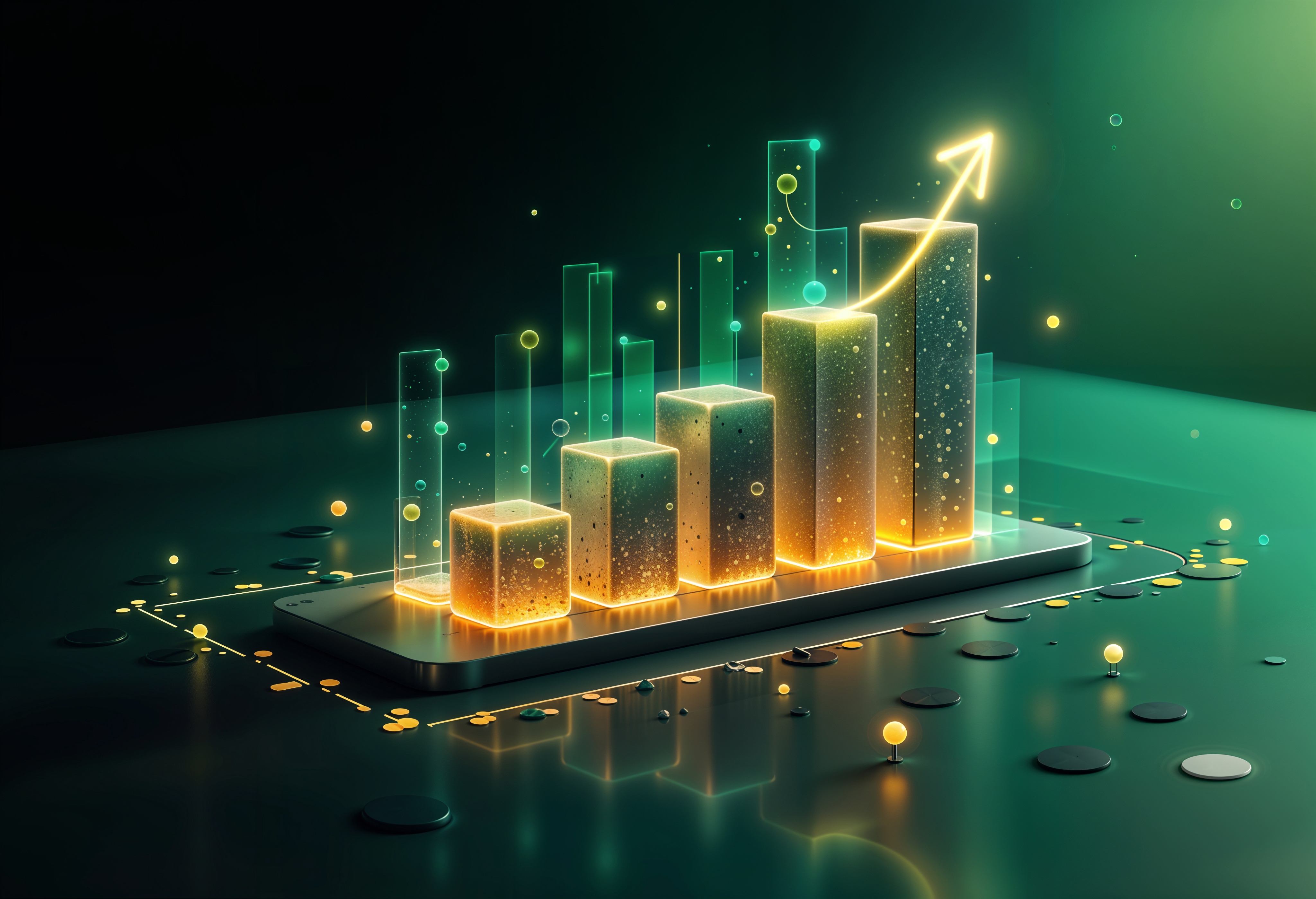 USD 33M Serie A & Seed