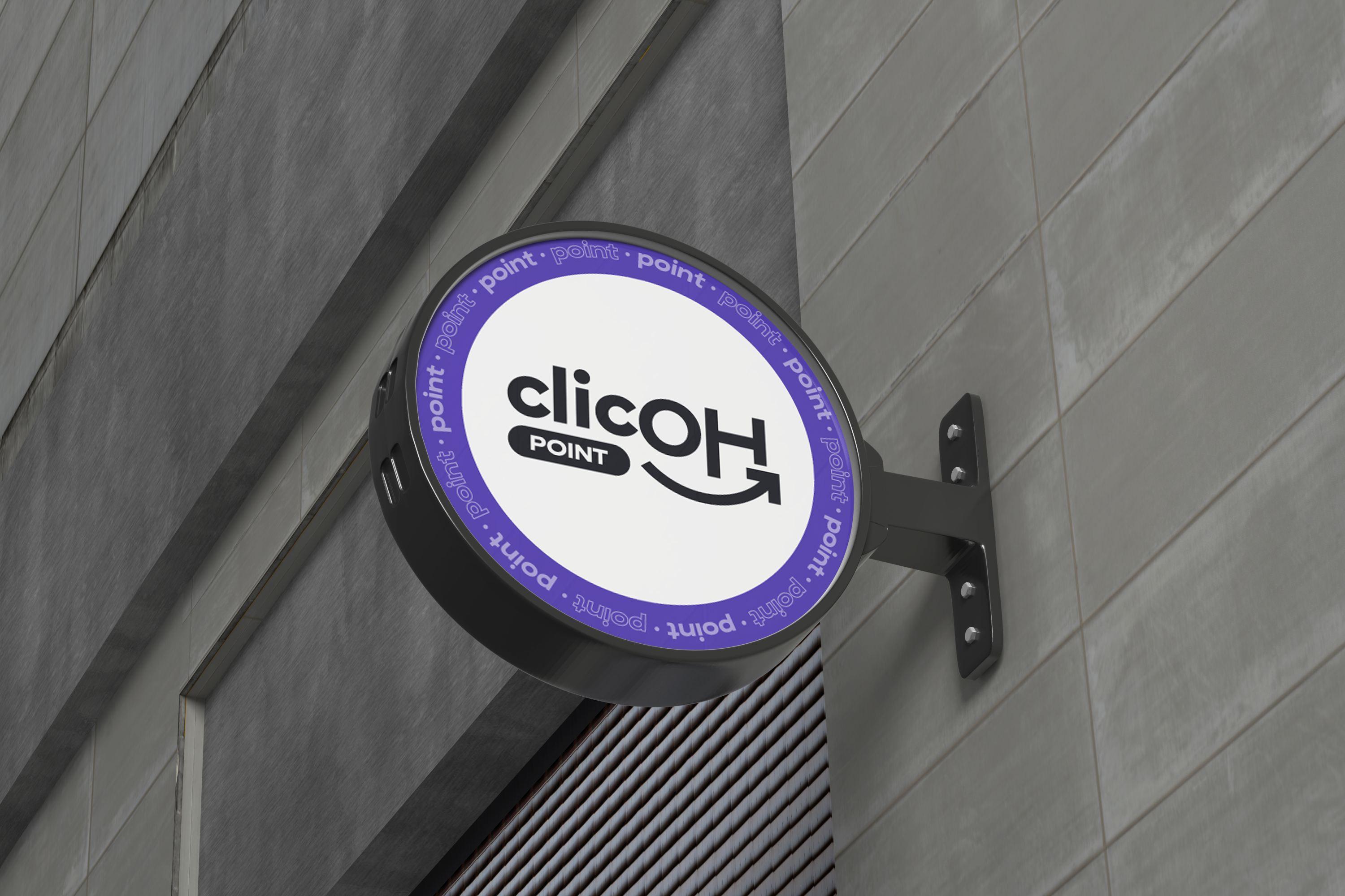 clicOH Points