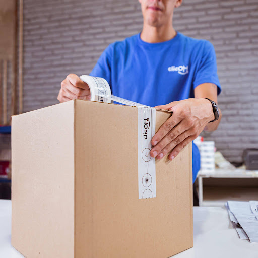 Finishing Personalizado